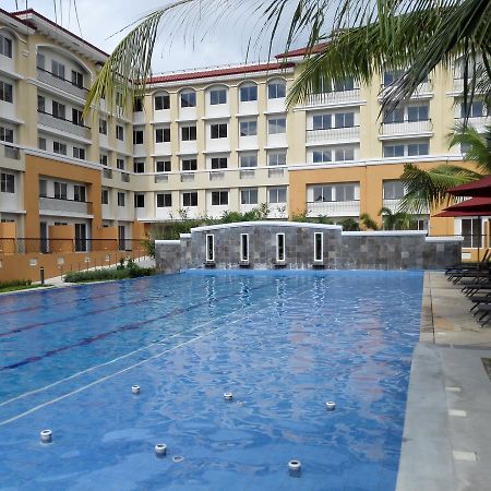 Sanremo Oasis Condominium Cebu Zewnętrze zdjęcie