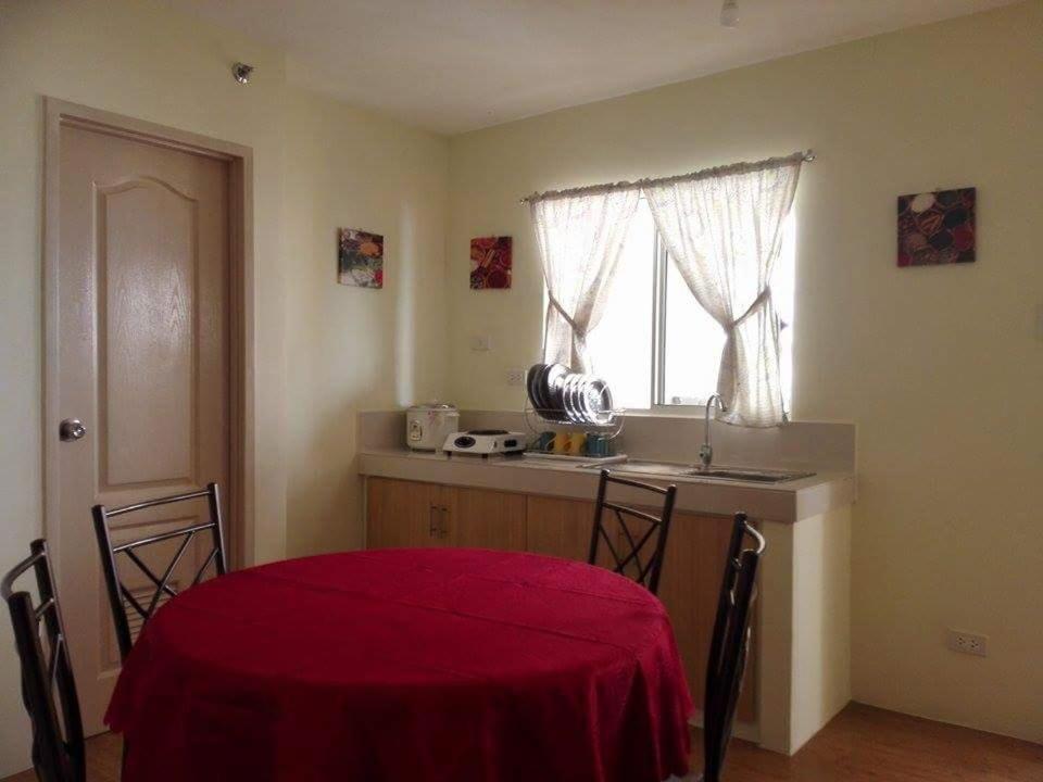 Sanremo Oasis Condominium Cebu Pokój zdjęcie