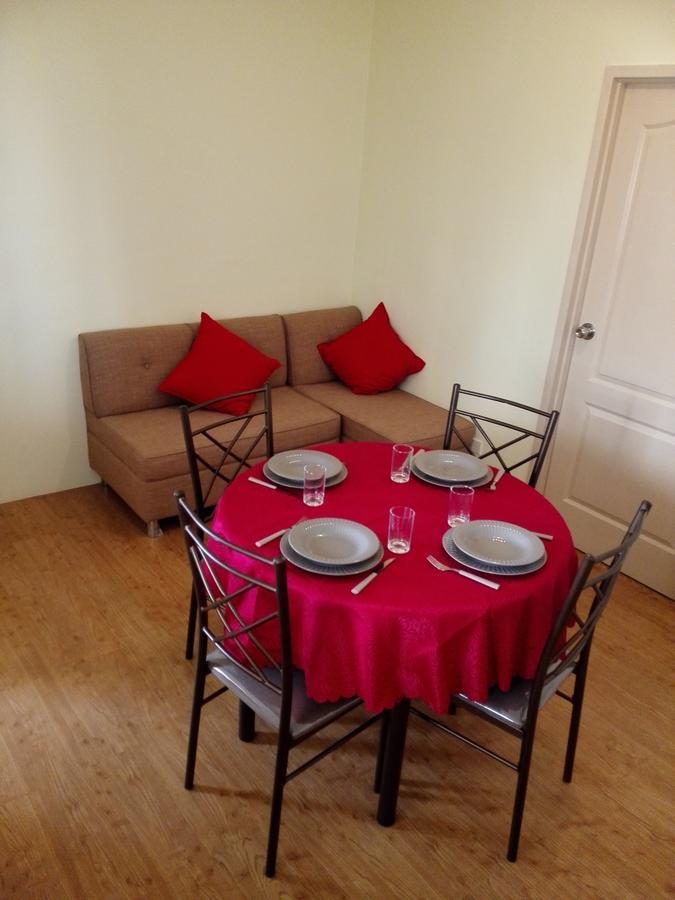 Sanremo Oasis Condominium Cebu Zewnętrze zdjęcie