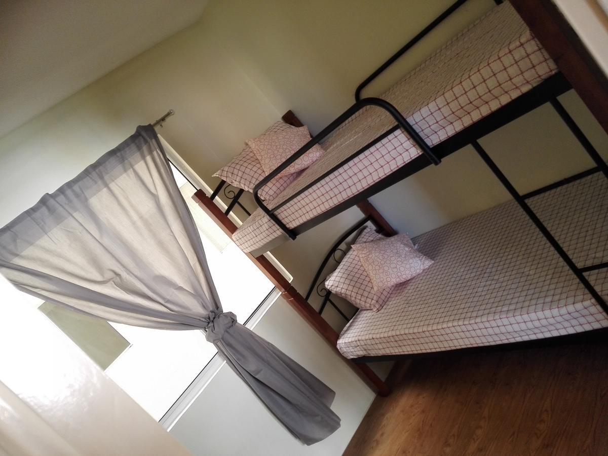 Sanremo Oasis Condominium Cebu Zewnętrze zdjęcie