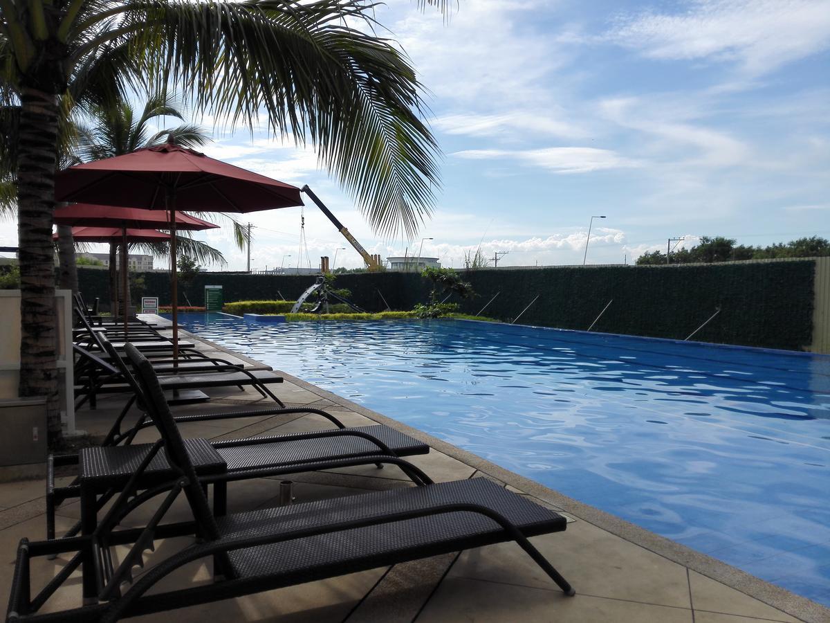 Sanremo Oasis Condominium Cebu Zewnętrze zdjęcie
