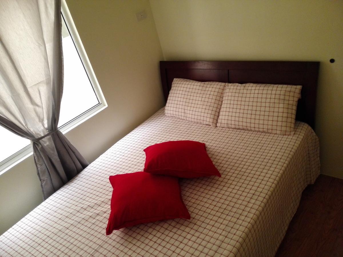 Sanremo Oasis Condominium Cebu Zewnętrze zdjęcie