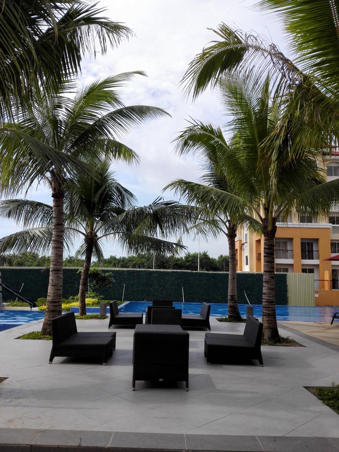 Sanremo Oasis Condominium Cebu Zewnętrze zdjęcie