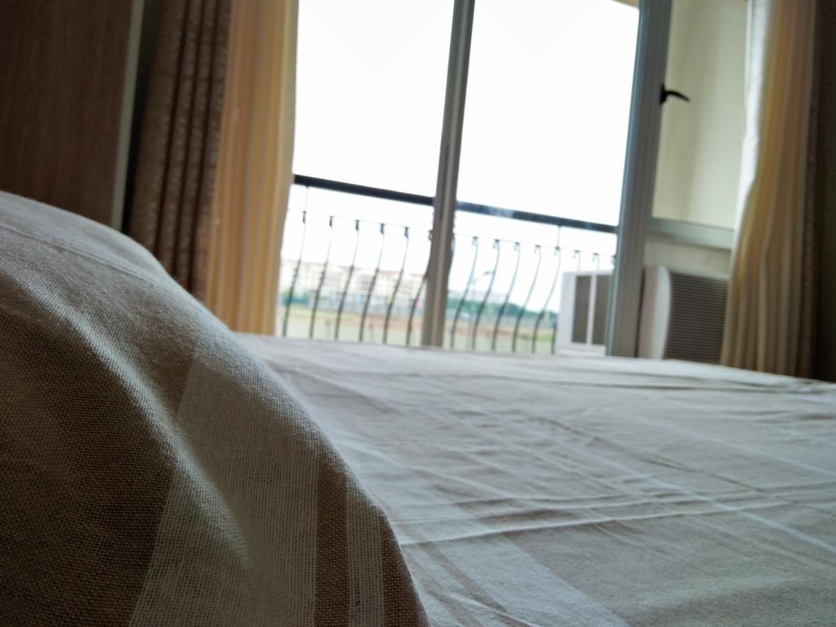 Sanremo Oasis Condominium Cebu Zewnętrze zdjęcie