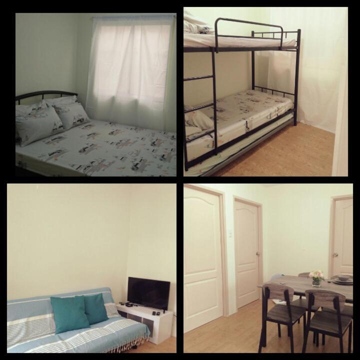 Sanremo Oasis Condominium Cebu Zewnętrze zdjęcie
